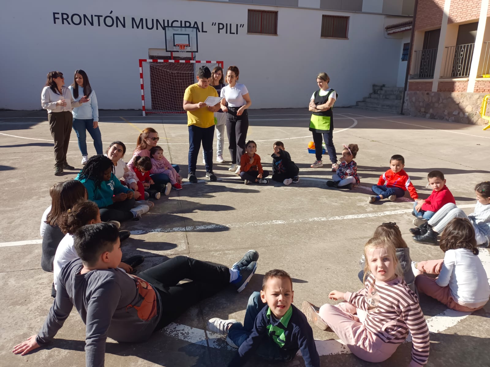 TE REGALO UN POEMA 11. PAZ (RAFAEL ALBERTI)